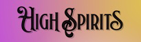 High Spirits