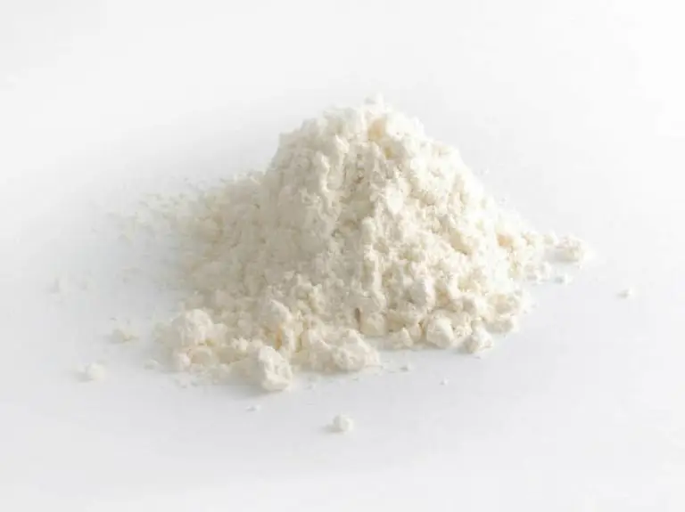 isolate powder