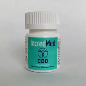 CBD Tablets
