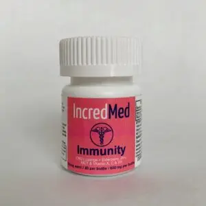 Immunity CBD Lozenge