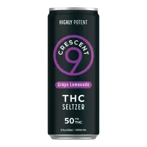 Crescent 9 Jet Life Grape Lemonade Soda 4-Pack