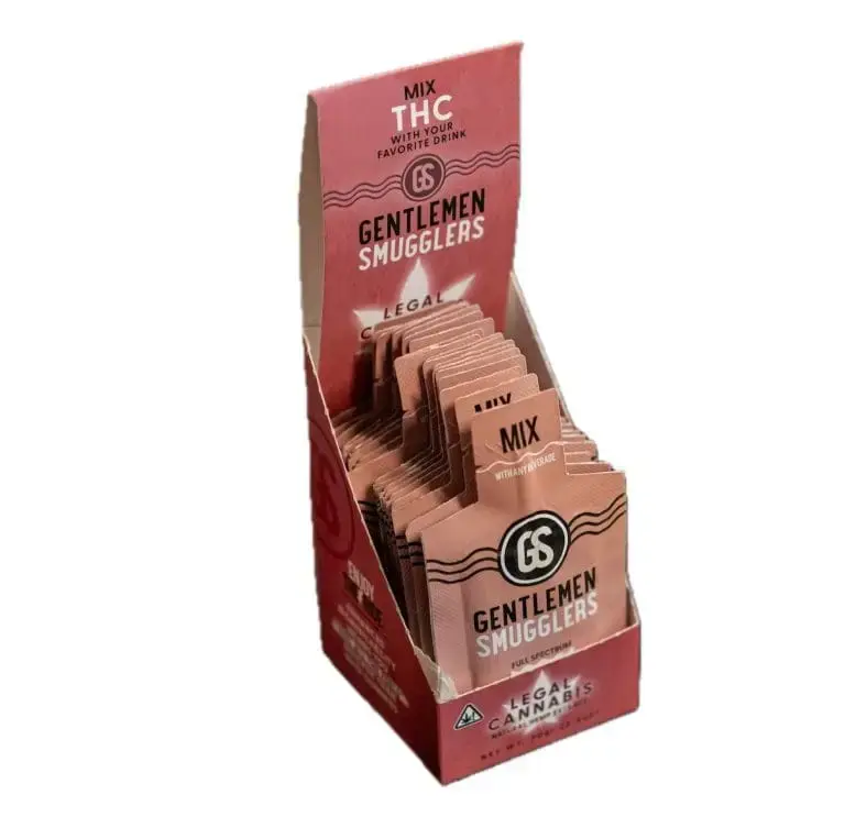 GS Delt9-Mix Box