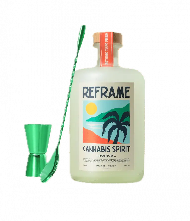 Reframe
