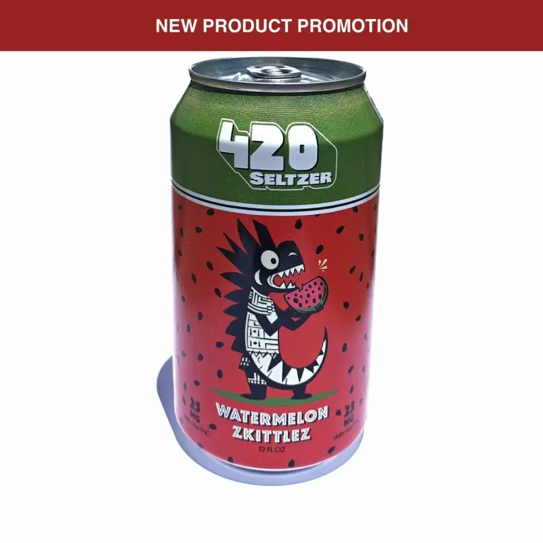 420 Deal Promo
