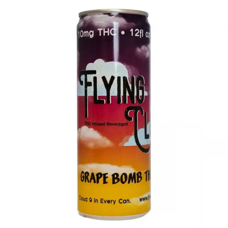 Grape Bomb
