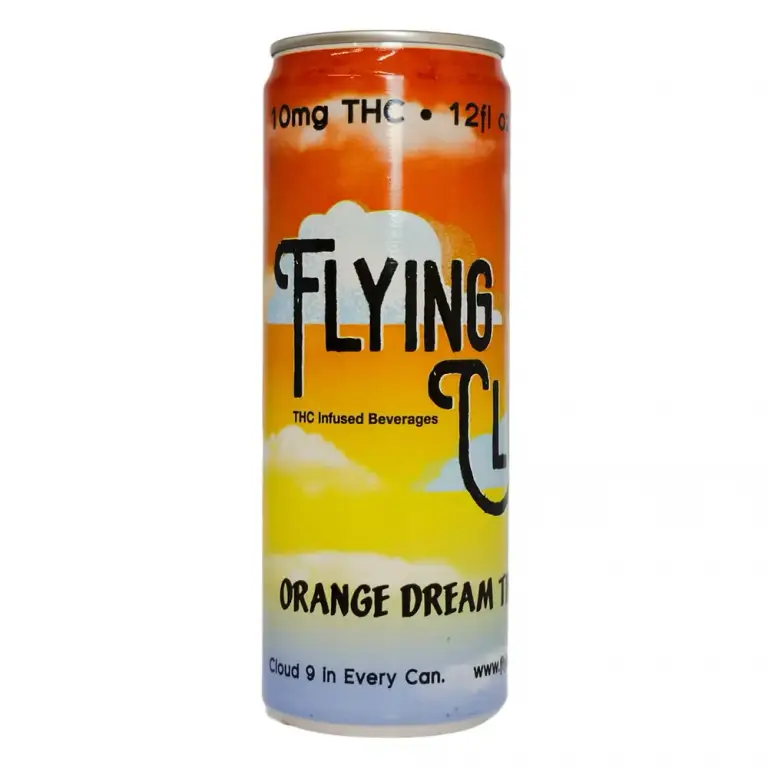 Orange Dream