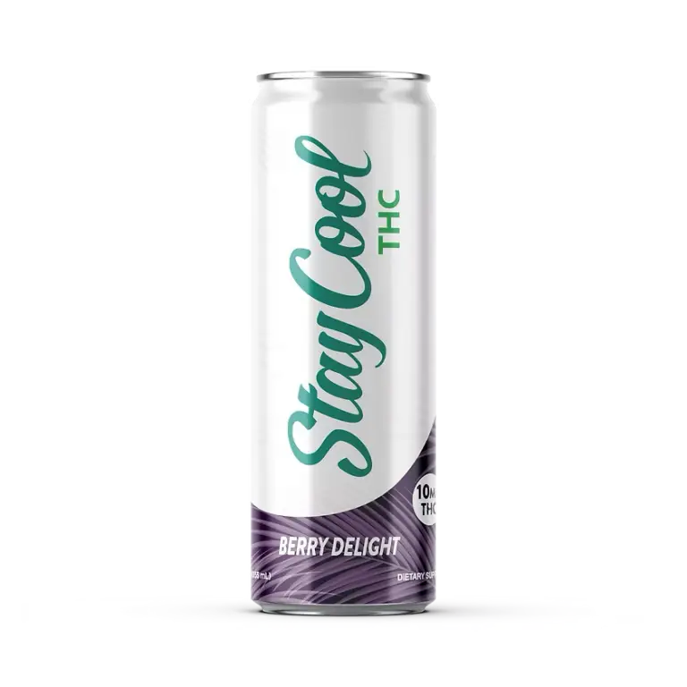 Stay cool Berry Delight