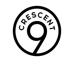Crescent 9 logo