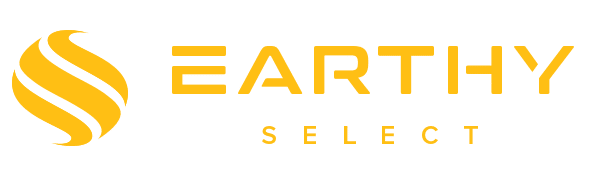 Earthy logo