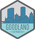Goodland Extracts logo