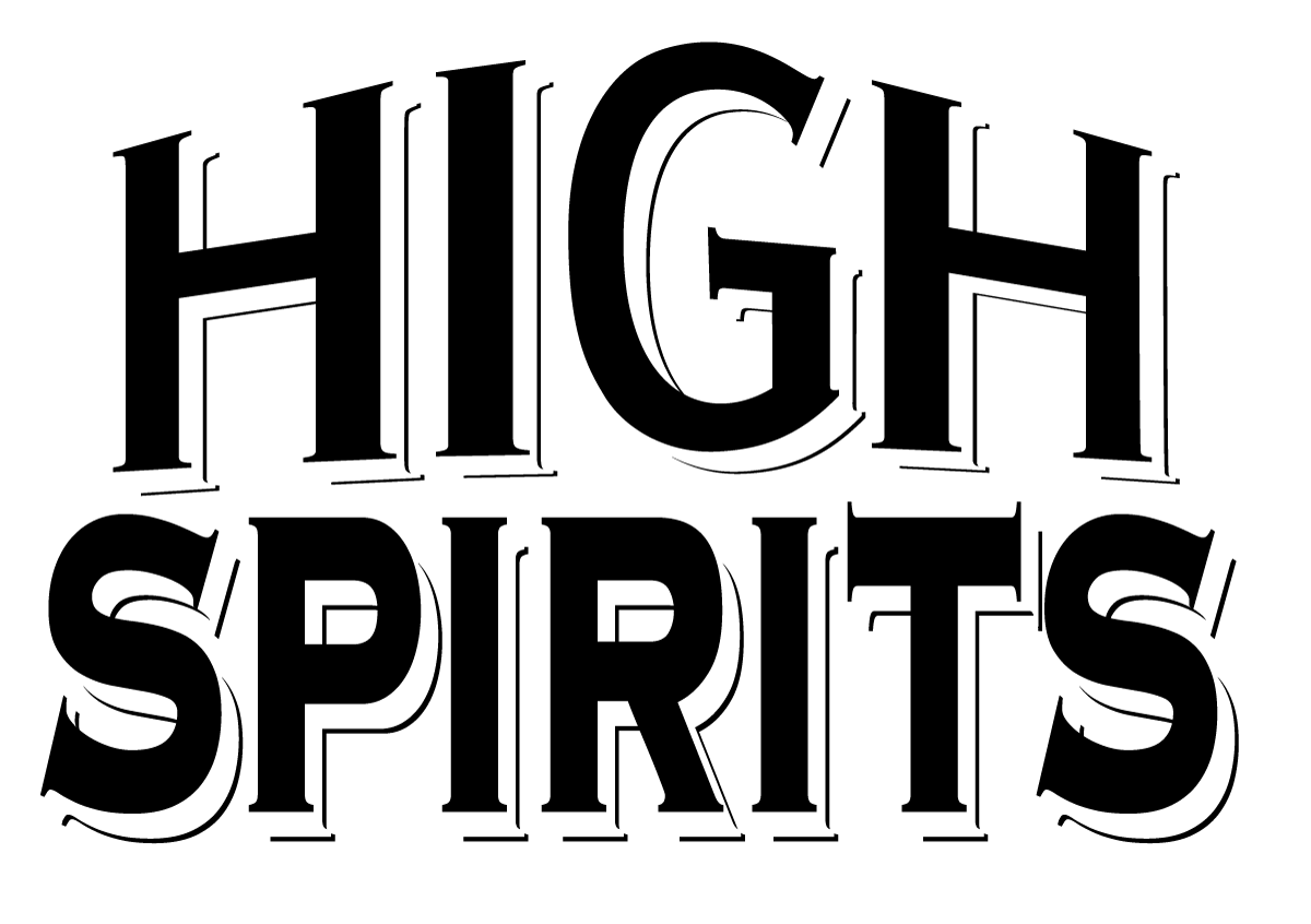 High Spirits logo