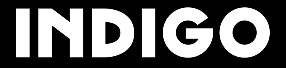 Indigo logo
