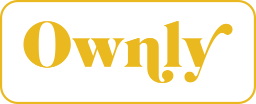 Ownly logo