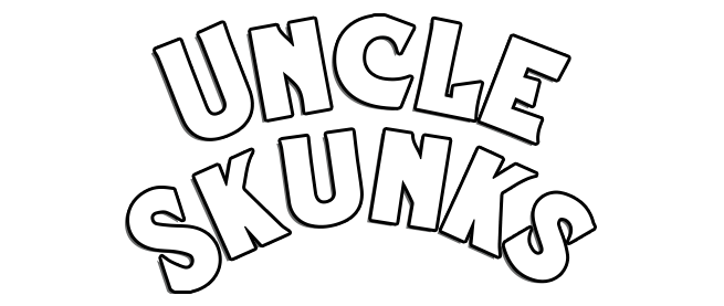 Uncle Skunk logo